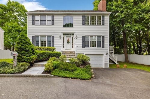 5 Angel Way, Peabody, MA 01960-5200