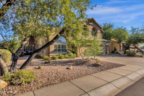 22209 41st St, Phoenix AZ  85050-6898 exterior