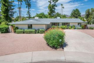 8525 15th Dr, Phoenix, AZ 85021-5423