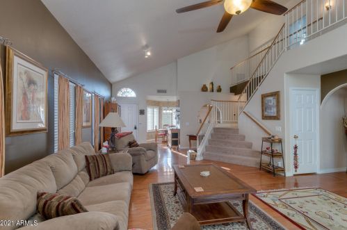 18623 43rd St, Phoenix AZ 85050-8769 exterior