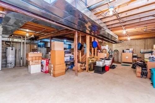 3132 Wenonah Ave, Forest View IL 60402-2952 exterior