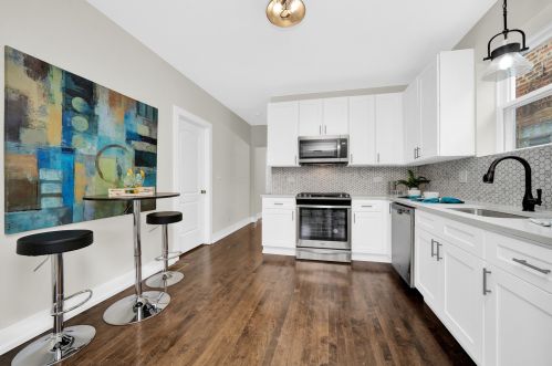 2514 Grv Ave, Forest View IL 60402-5615 exterior