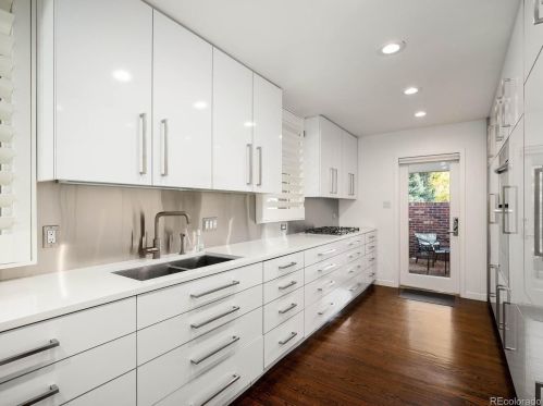 3465 Race St, Englewood CO 80113-3138 exterior