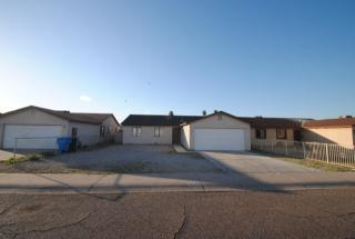 2134 Bowker St, Phoenix AZ  85040-3420 exterior