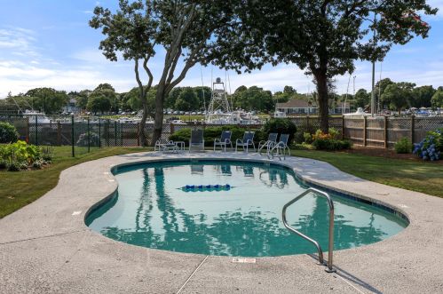 22 Keel De Sac, Falmouth MA 02540 exterior