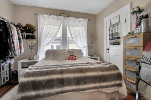 33 Durrell St, Methuen MA  01844-4210 exterior