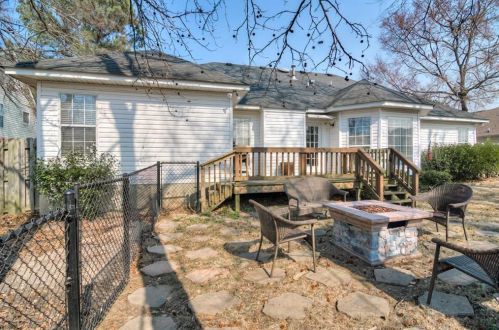 774 Laurel Springs Ct, Evans GA 30809-4844 exterior