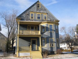 63 Harvard St, Newton, MA 02460-2004