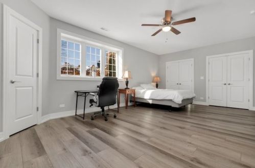 4131 Home Ave, Forest View IL 60402-1618 exterior