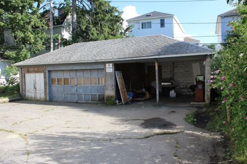 19 Suffield St, Worcester MA 01610-1973 exterior