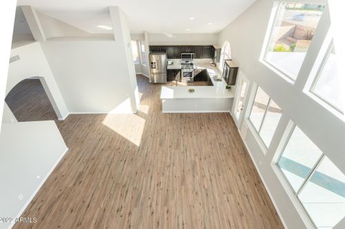 717 Beverly Ln, Phoenix AZ 85032-3410 exterior