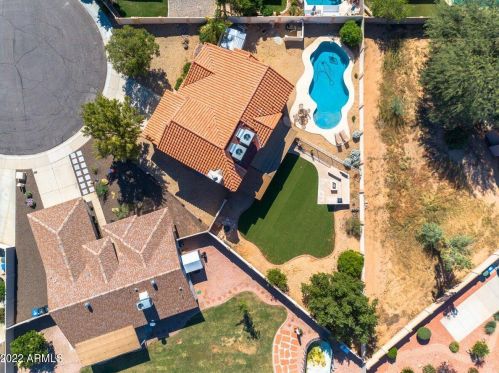 19650 36 St, Phoenix AZ 85050-3944 exterior