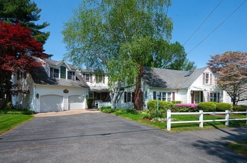 280 Coburn Ave, Worcester, MA 01604-1240