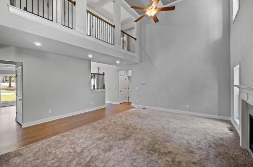 3136 Jackson Creek Dr, Stockbridge GA 30281-5690 exterior