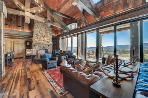 1455 Red Fox Rd, Park City UT exterior