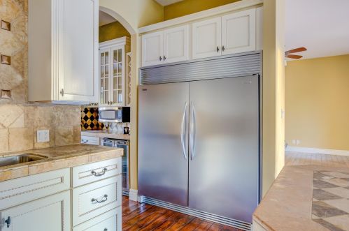 8116 3rd Ave, Phoenix AZ 85086-7203 exterior