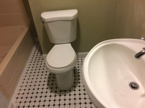 50 Mason St, Worcester MA 01610-3253 exterior