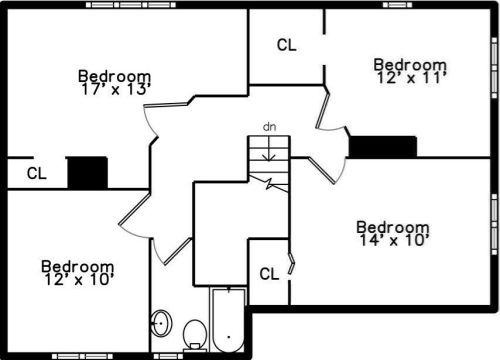 235 Chelsea St, Everett MA 02149-4807 exterior