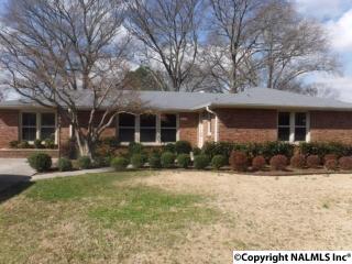 6324 Chadwell Rd, Huntsville AL  35802-1804 exterior