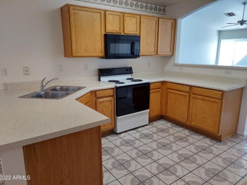 8605 Campbell Ave, Phoenix, AZ 85037-1507