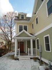30 Williams St, Newton MA  02464-1349 exterior
