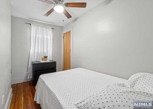 5 Davidson St, Belleville NJ  07109-3207 exterior