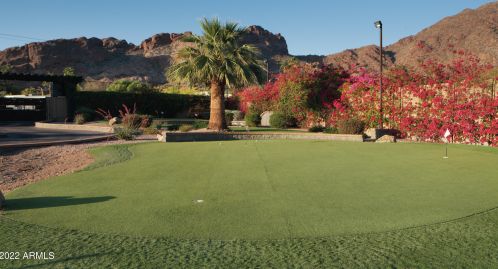 4621 Camelback Rd, Phoenix AZ 85033-1534 exterior