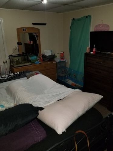 41 Donnelly St, Fall River MA 02723 exterior