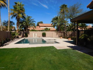 10246 Caron St, Scottsdale AZ  85258-5726 exterior