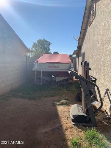 4439 85 Dr, Phoenix AZ 85037-3713 exterior