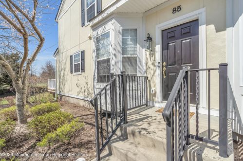 85 Brookfield Dr, Jackson Twp NJ 08527-3857 exterior
