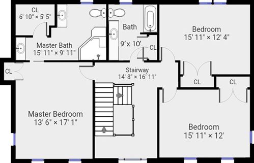 235 Grange Park, East Bridgewater MA  02324-2378 exterior