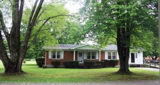 114 Oak St, Patsey KY  40380-2133 exterior