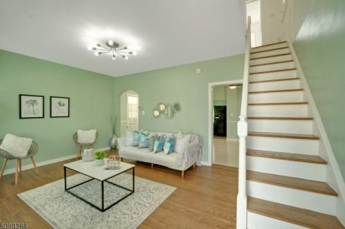 291 Highland Ave, Kearny NJ  07032-2020 exterior