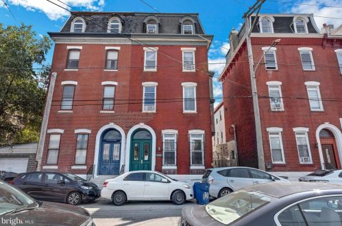 1005 6th St, Philadelphia, PA 19147-4011