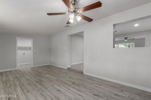 1728 32nd Pl, Phoenix AZ  85008-3856 exterior