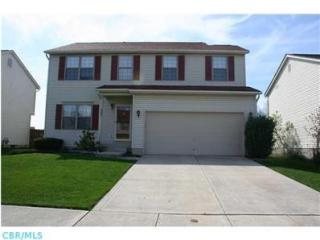 425 Hances Dr, Blacklick, OH 43004-9262