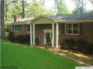 2705 Southview Ter, Birmingham, AL 35216-2536