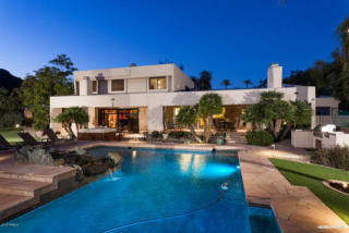 2401 Carol Ave, Phoenix, AZ 85028-4709