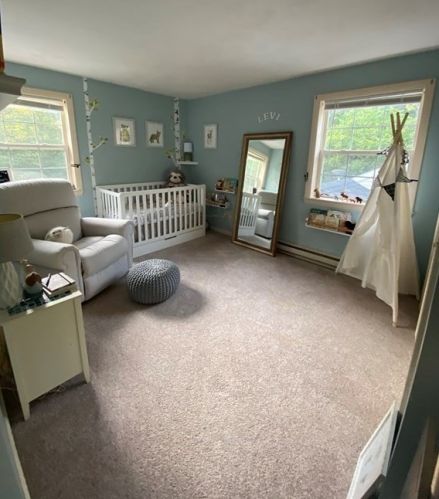 201 Bliss Hl Rd, Royalston MA 01368-8952 exterior