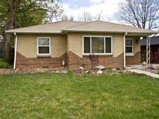 3140 Ogden St, Englewood, CO 80113-2823