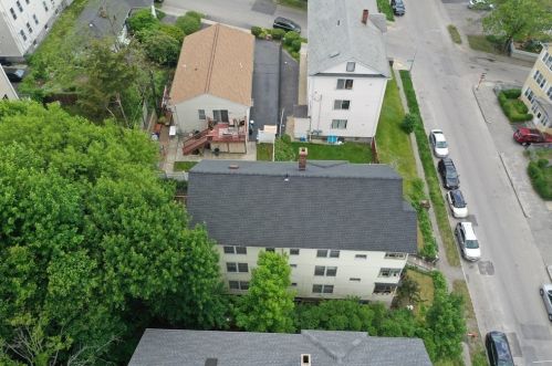 175 Perry Ave, Worcester MA 01610-2049 exterior