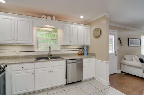 689 Rye Hill Dr, Evans GA  30809-5845 exterior