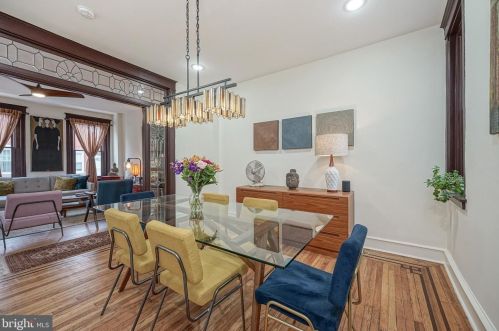 1614 16 St, Philadelphia PA 19121-3202 exterior