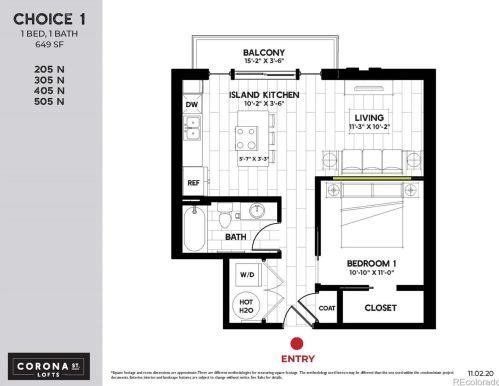 3500 Corona St, Englewood CO  80113-3919 exterior