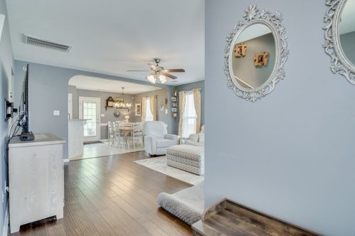 3474 Conifer Trl, Evans GA 30809-0137 exterior