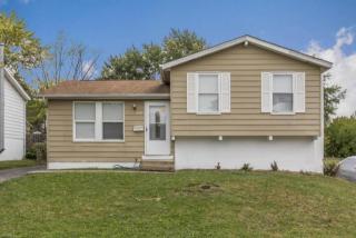 632 Oak Hollow Ct, Columbus OH  43228-2720 exterior
