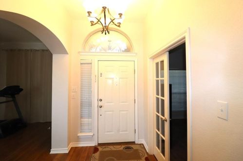 2222 River Canyon Ln, Garland TX  75041-2180 exterior