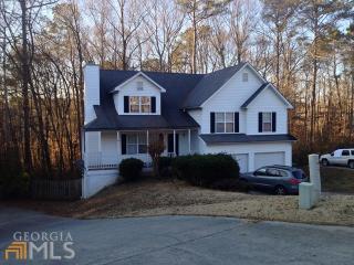 2140 Shadygrove Walk, Austell, GA 30168-6333