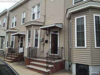 325 Sussex St, East Newark NJ  07029-2125 exterior